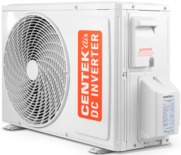 Centek Free Match CT-66AM2-H18/4DR3C