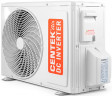 Centek Free Match CT-66AM3-H27/4DR3C