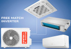 Centek Free Match CT-66AM3-H27/4DR3C